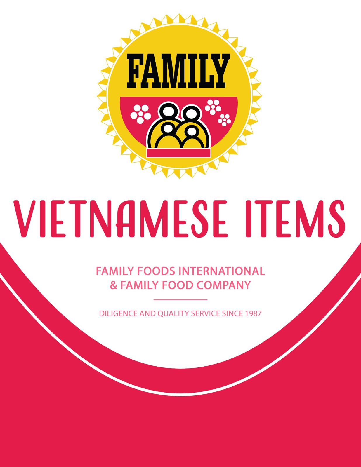Family Foods International